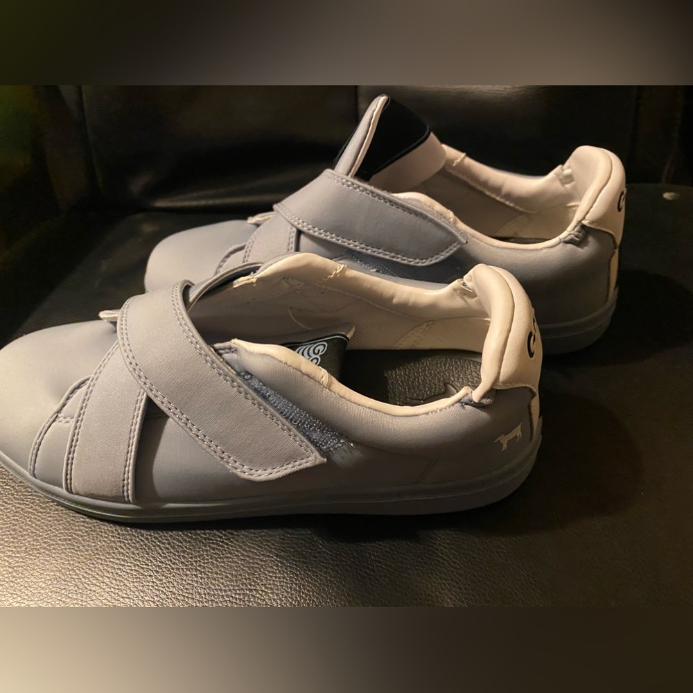 NWT Goats sneakers shoes, size: 8.5 code# 8023882